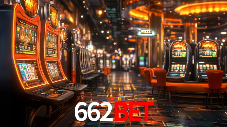 662bet: Seu Cassino Premiado com Pagamentos Rápidos