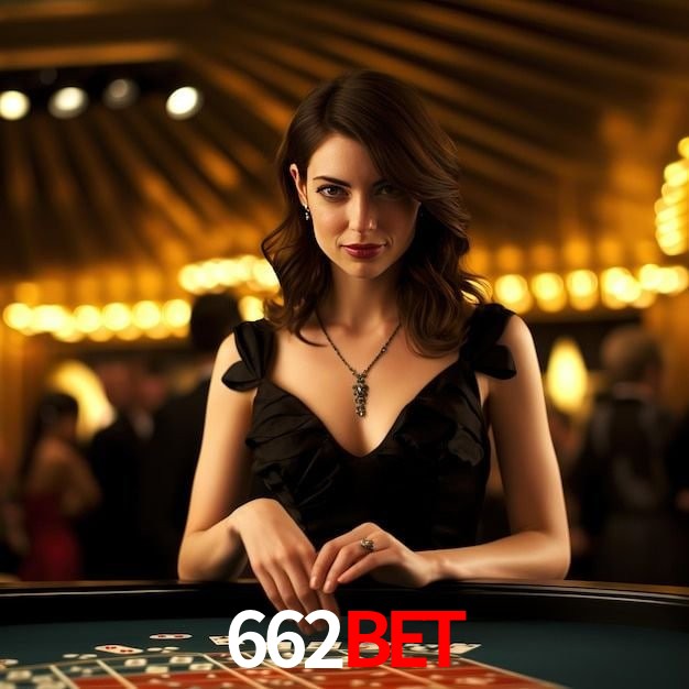 Estatísticas 662bet
