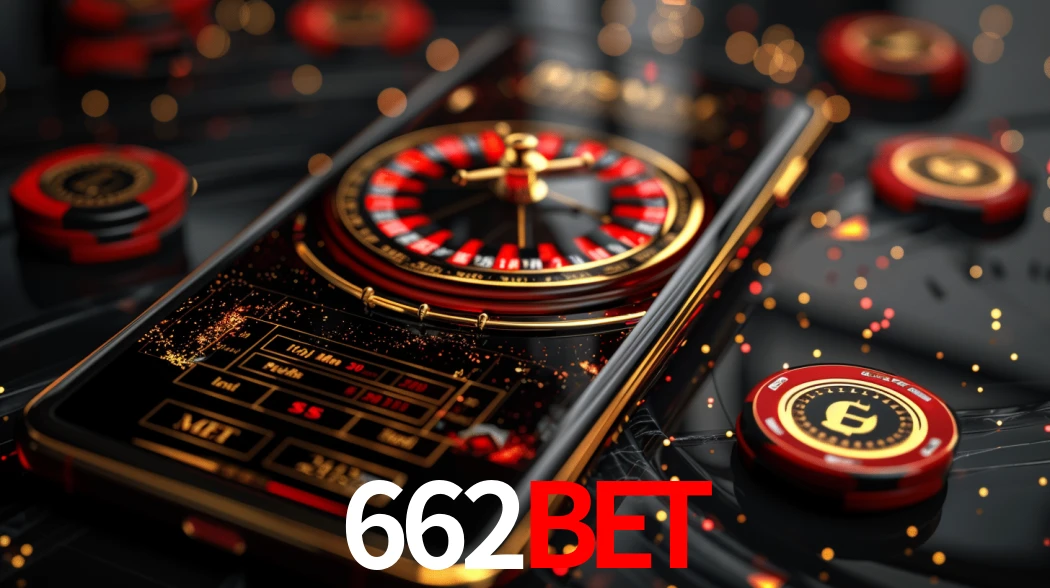 Welcome Bonus 662bet