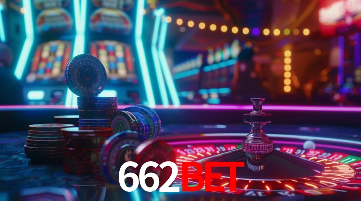 Experiência VIP 662bet