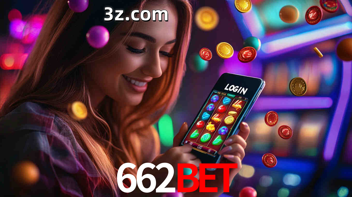 Poker online confiável na 662BET