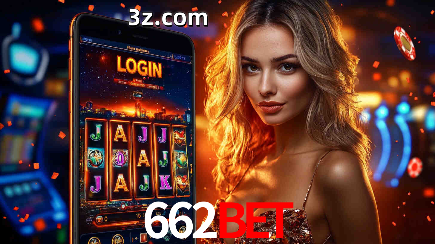 Apoio dedicado da 662BET