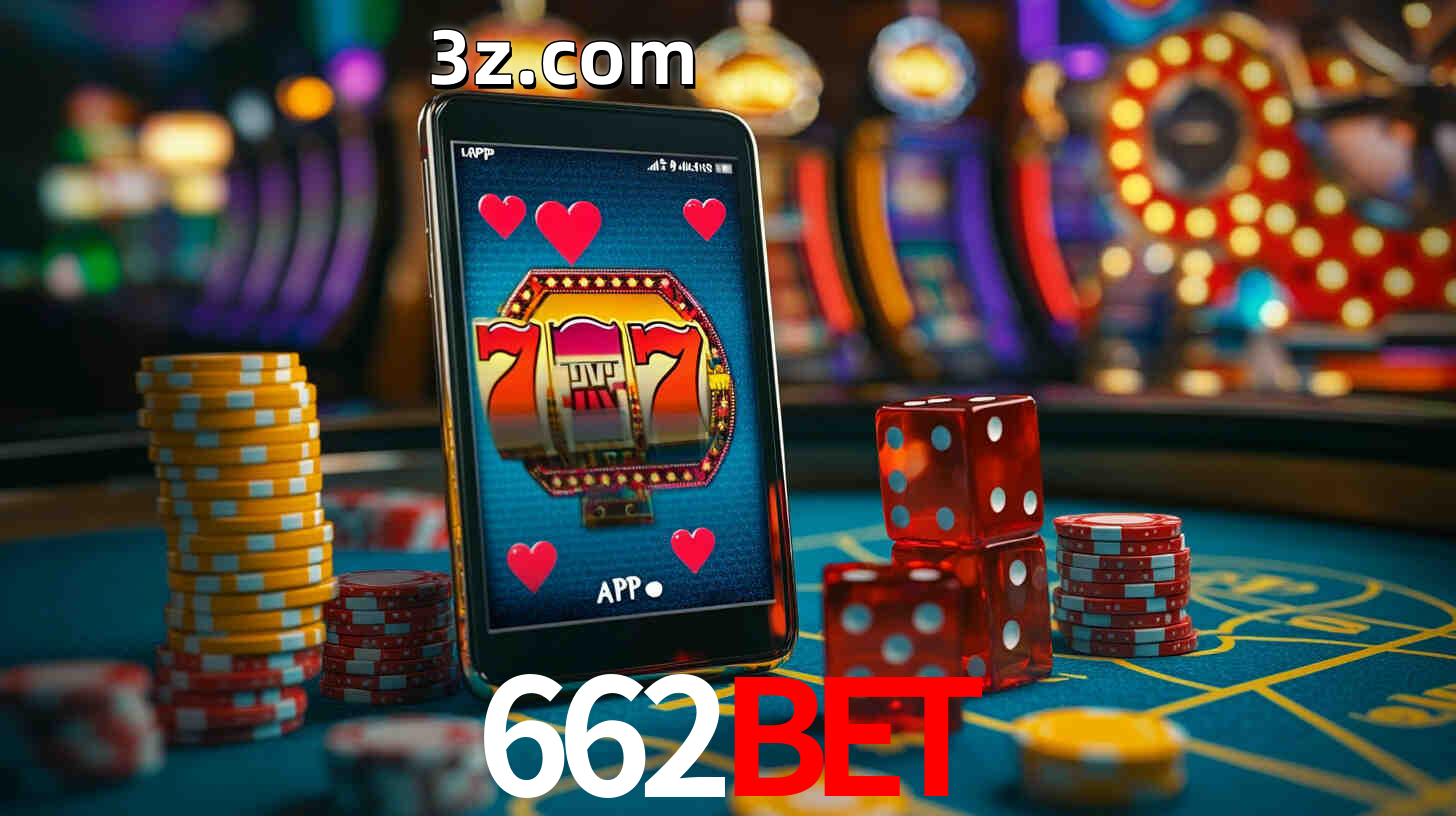 Apoio ao cliente na 662BET