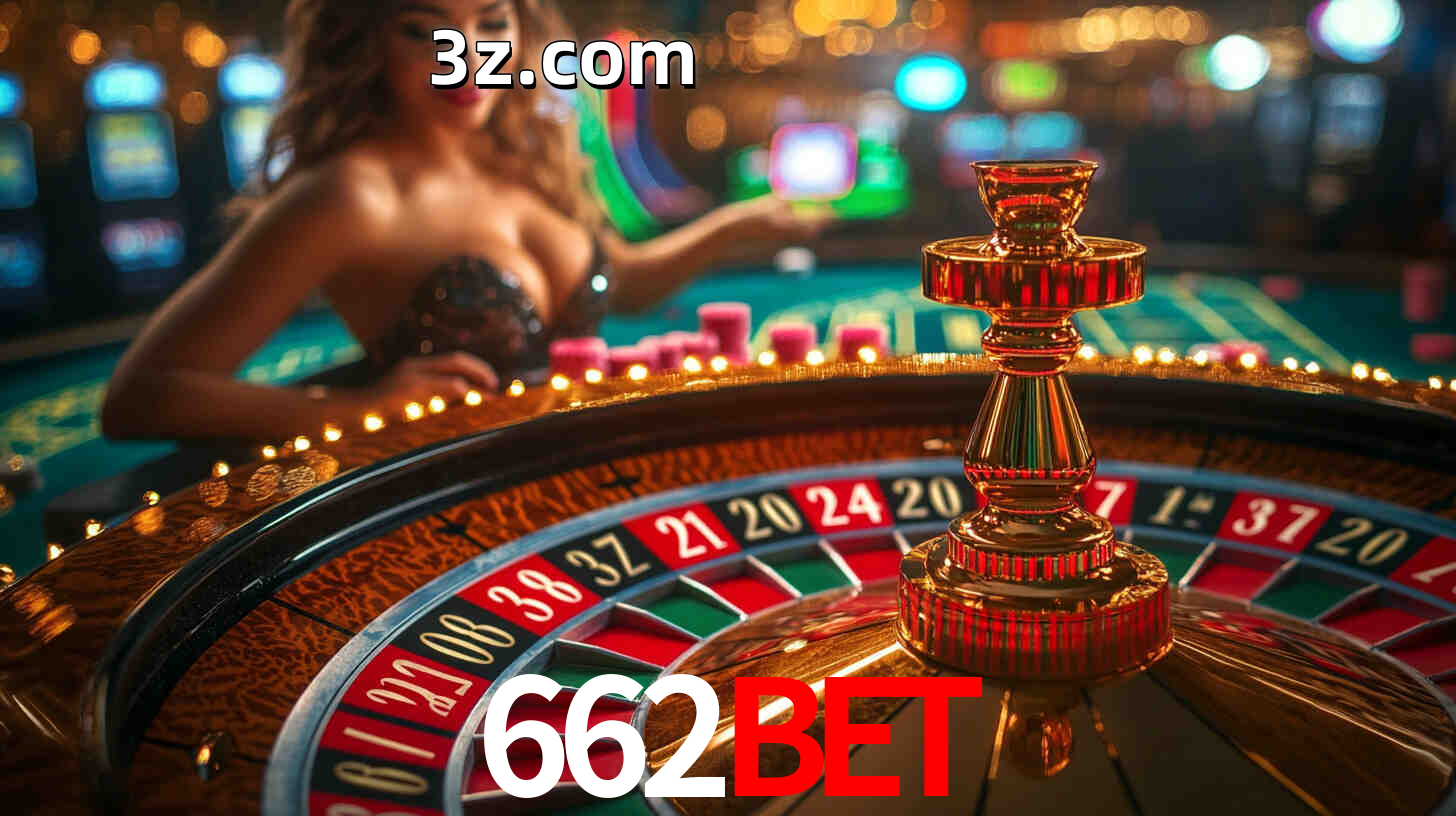 Compromisso com a Privacidade 662BET