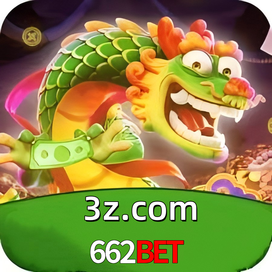 Jogos online na 662BET casino
