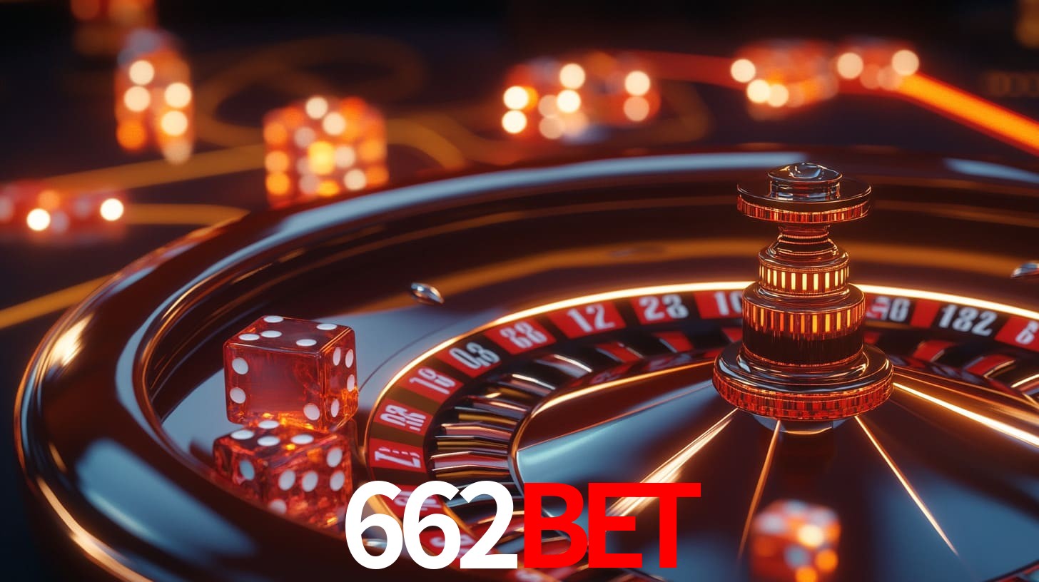 Welcome Bonus 662bet