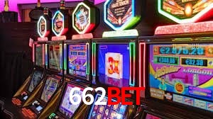 Desvendando o Mundo dos Jogos Virtuais na 662bet
