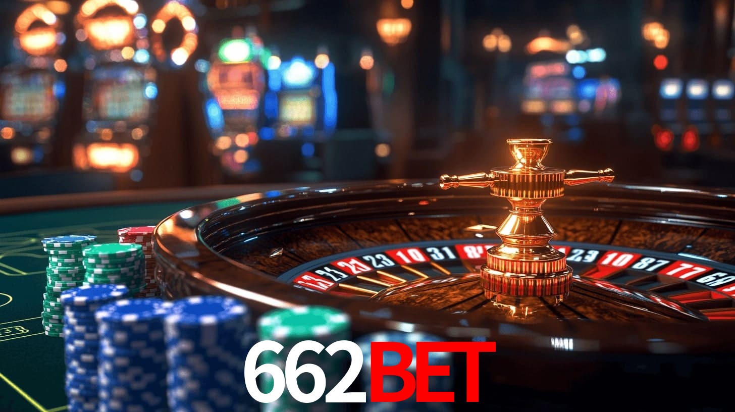 Bônus Generosos e Exclusivos no 662bet para Você!