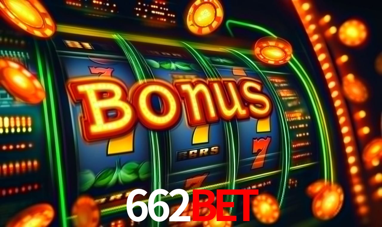Daily Bonuses 662bet