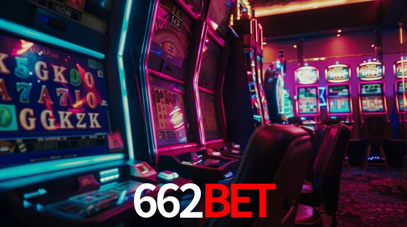 Secure Login 662bet