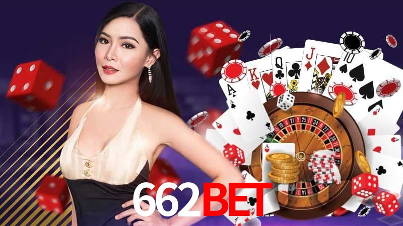 A Emoção da Loteria na 662bet: Uma Chance de Mudança de Vida