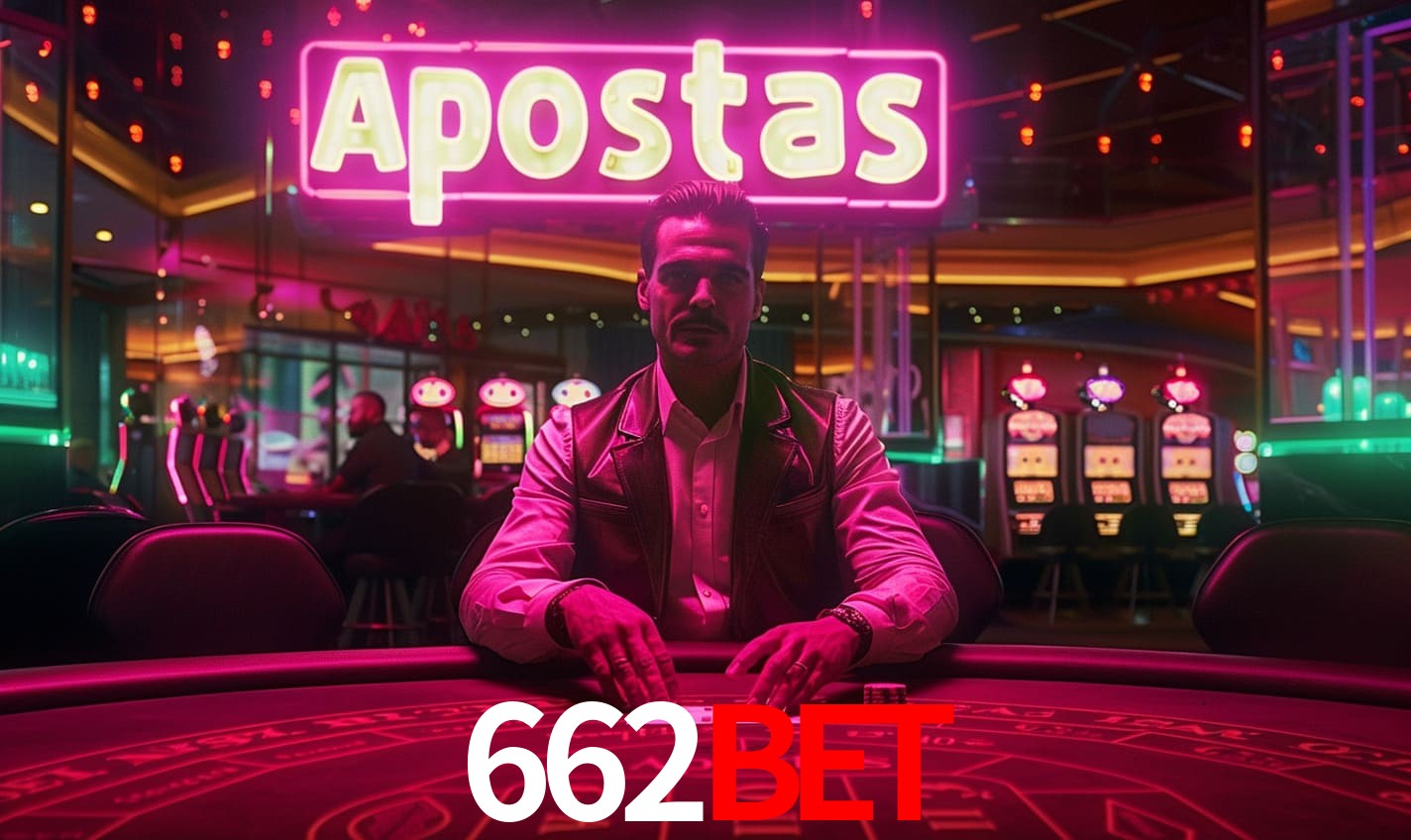 Recursos de Bônus 662bet
