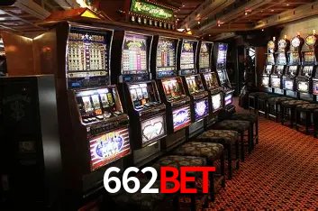 Explorando a Categoria de Eventos em Apostas na 662bet