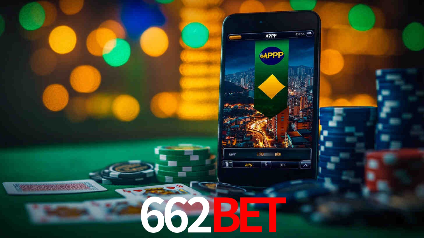 Apostas de Basquete 662bet