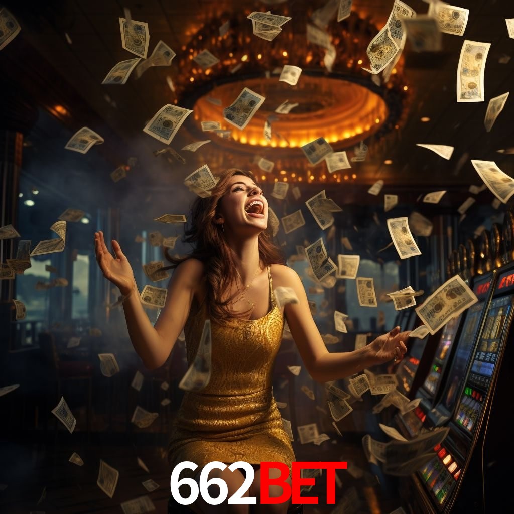 Programa VIP 662bet