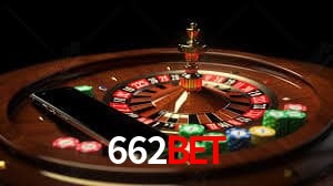 Live Casino 662bet