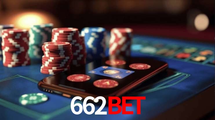 A Emoção da Loteria na 662bet: Uma Chance de Mudança de Vida