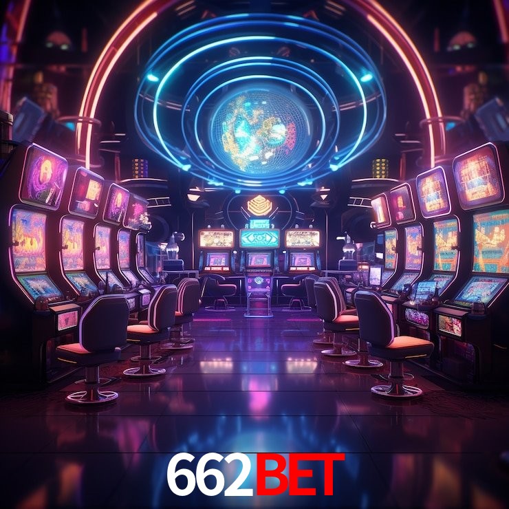 A Emoção da Loteria na 662bet: Uma Chance de Mudança de Vida