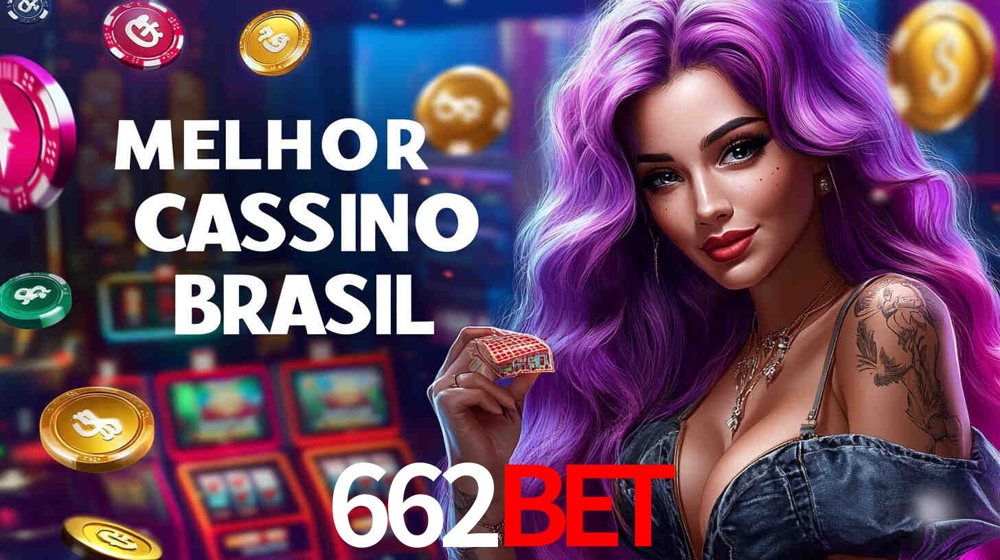 Jogo Aviator 662bet