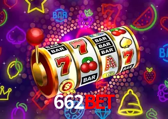 cassino 662bet