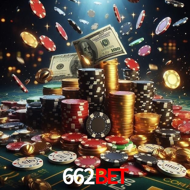 Sistemas de Segurança 662bet