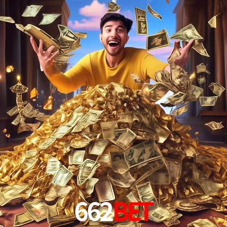 Apostas Esportivas na 662bet: Um Guia Completo
