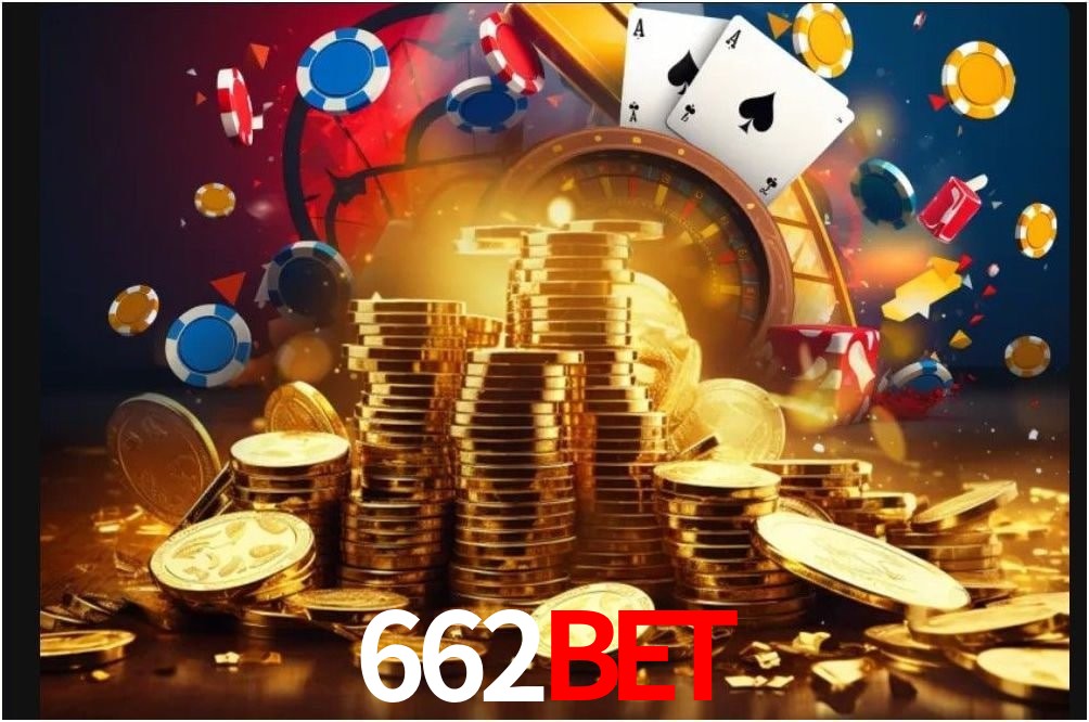 Promoção Relâmpago 662bet
