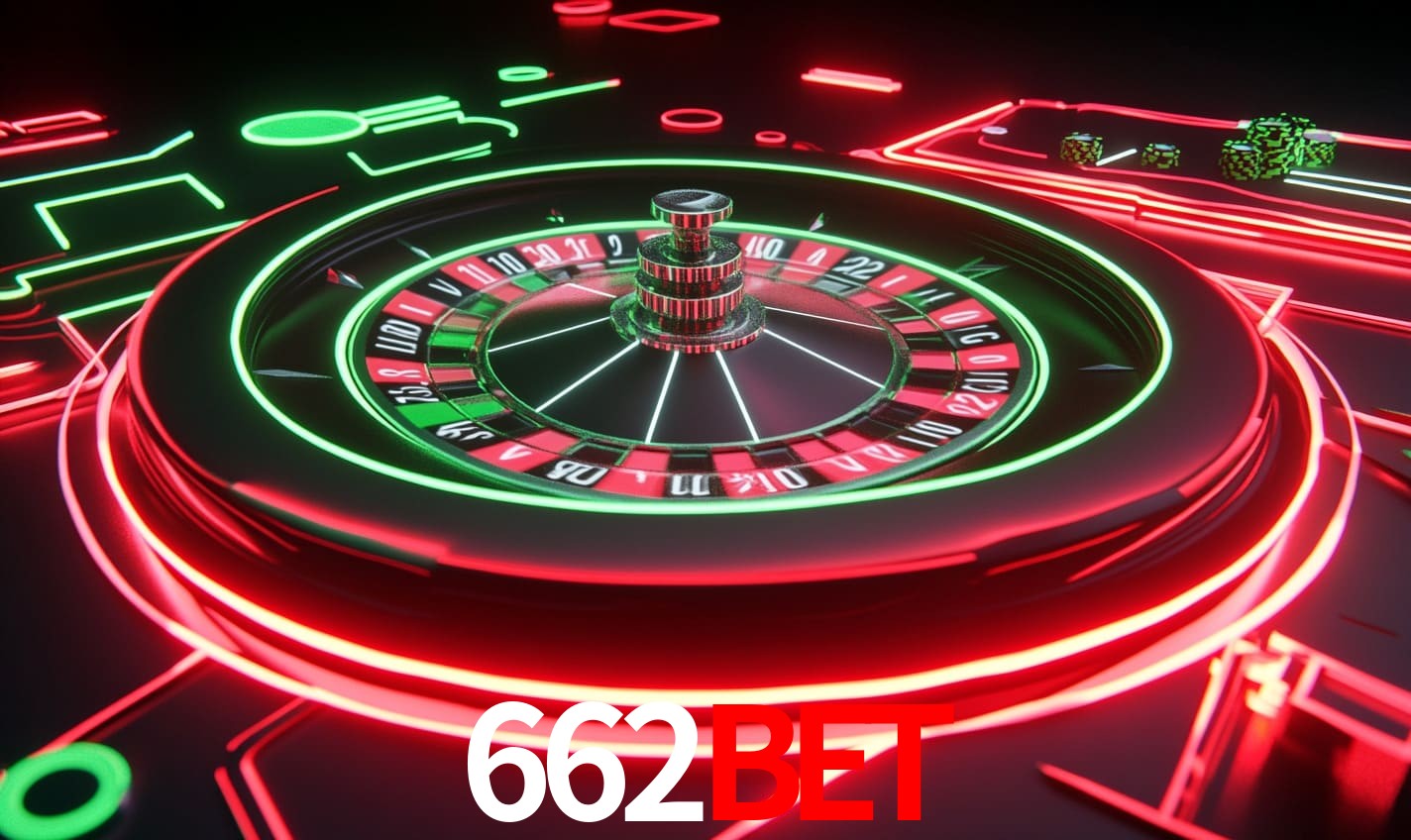 Estatísticas do Jogo 662bet