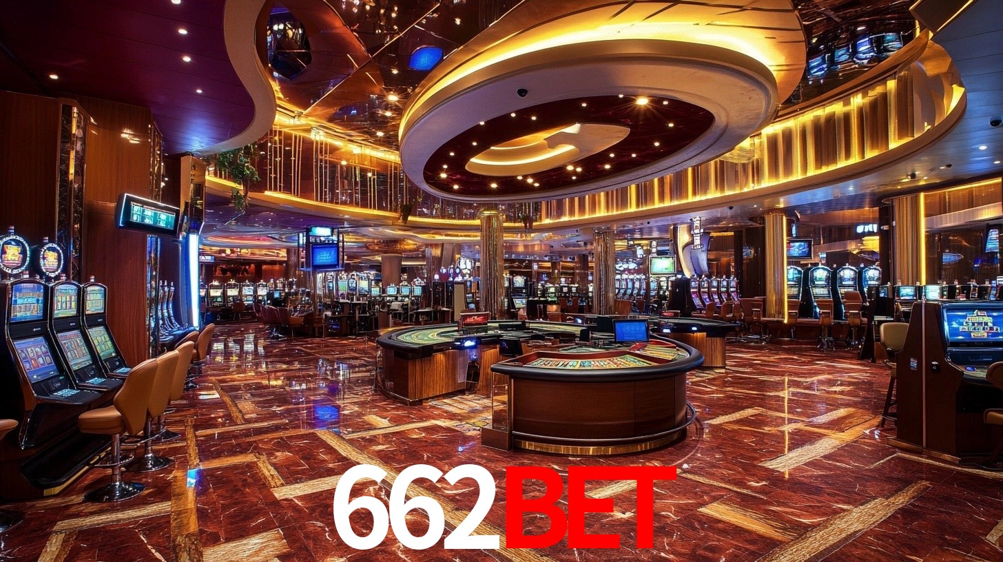 662bet