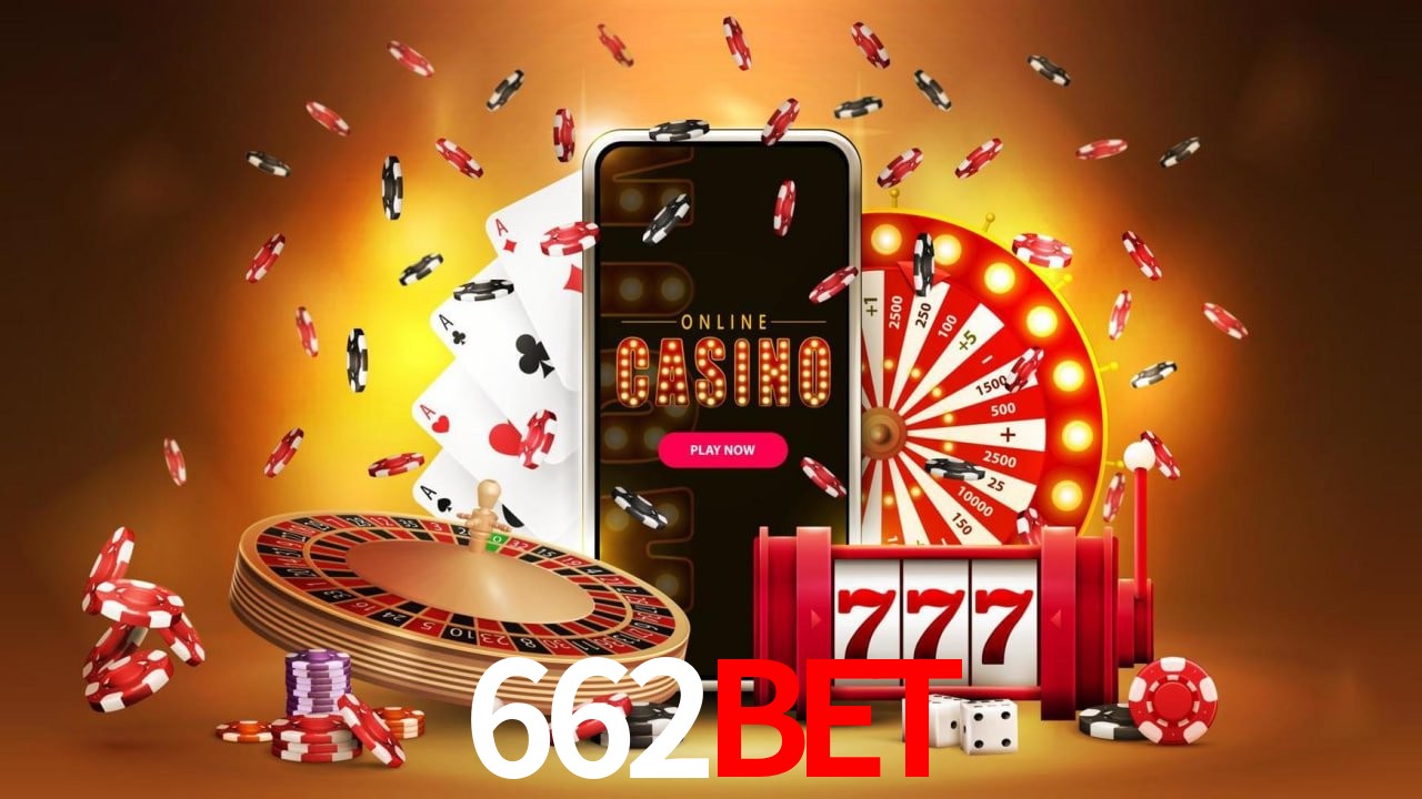 Jogos Exclusivos 662bet