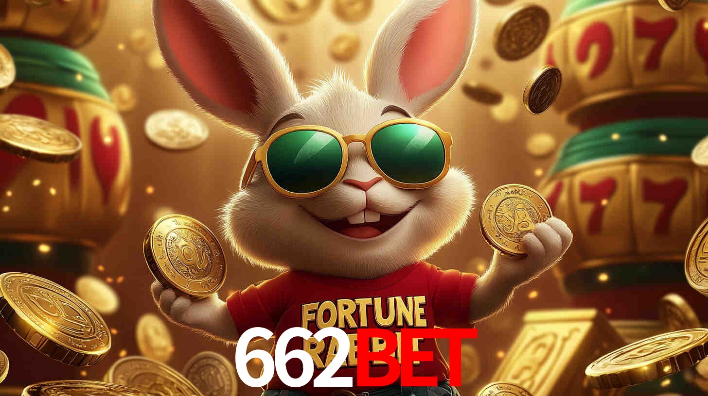 Desvendando o Mundo dos Jogos Virtuais na 662bet