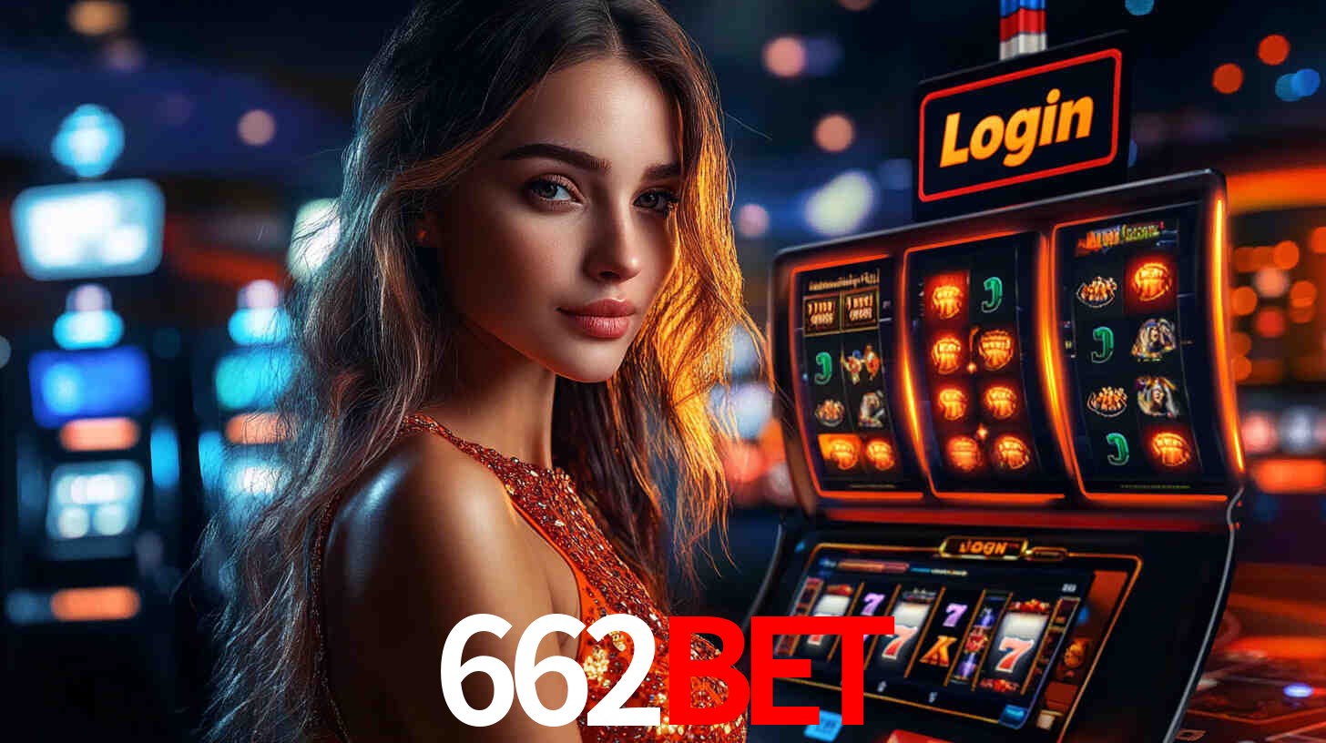 662bet: A Experiência de Casino com Jogos de Mesa ao Vivo