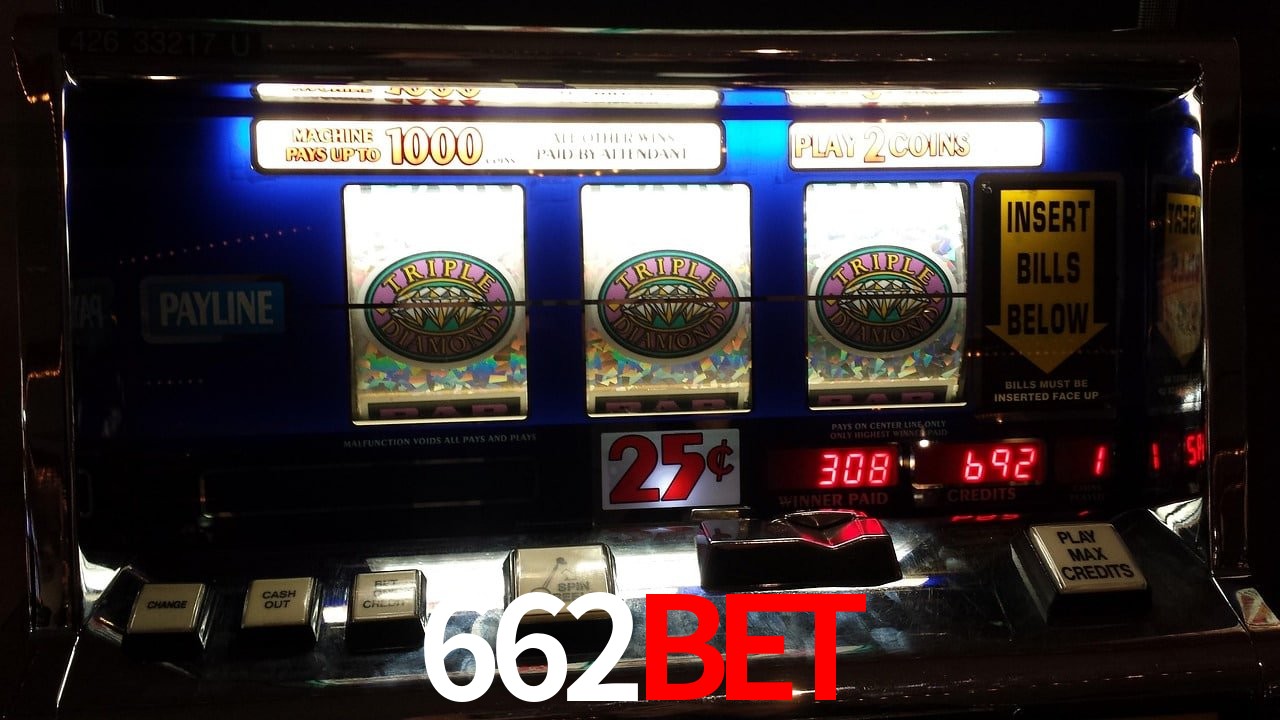 Roulette Table 662bet