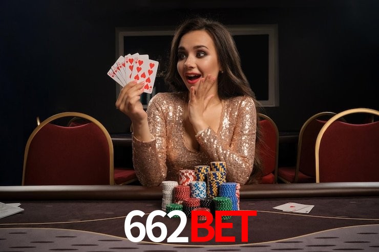 Promoções Sazonais 662bet