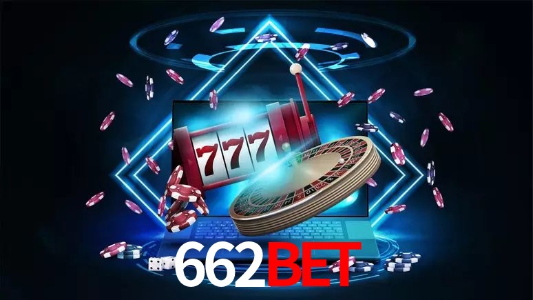 A Experiência Imersiva dos Cassinos Ao Vivo no 662bet