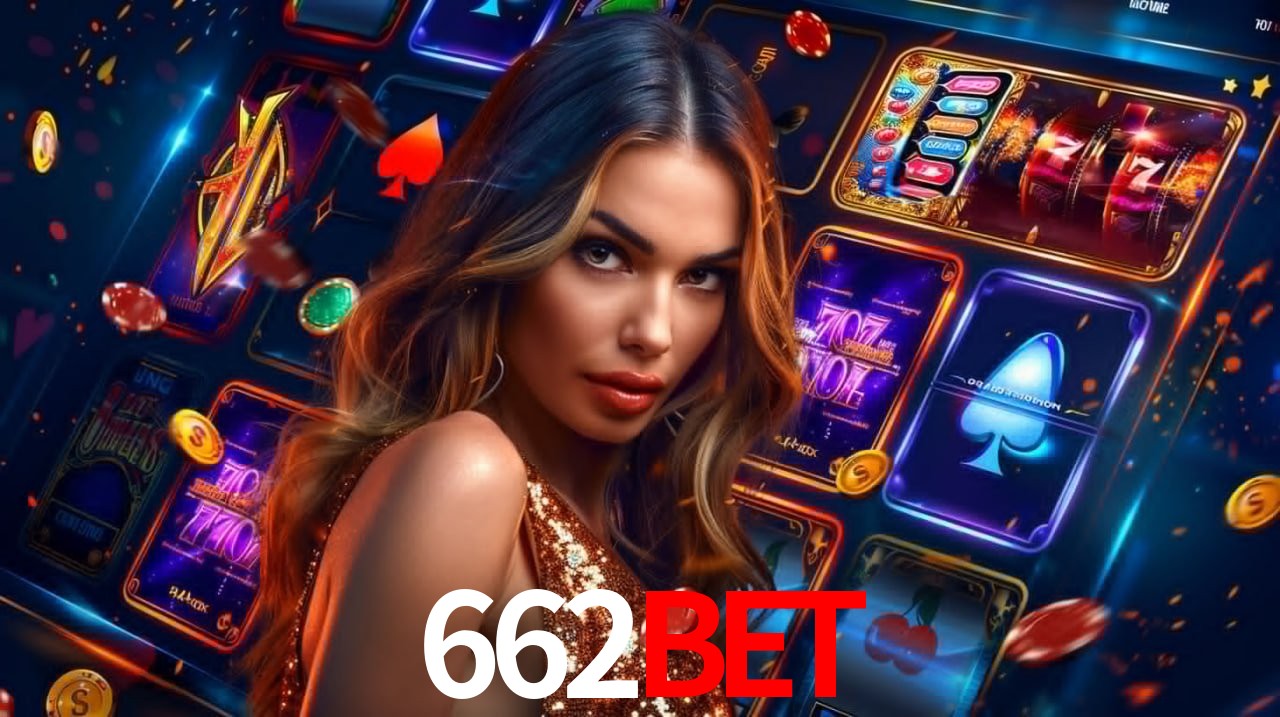 Cadastro Rápido 662bet