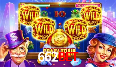 Seasonal Promotions 662bet