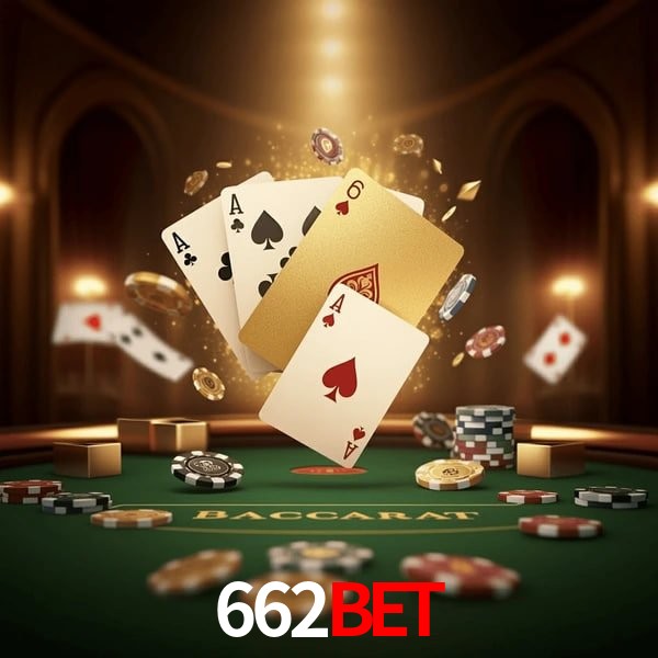 Tournaments 662bet