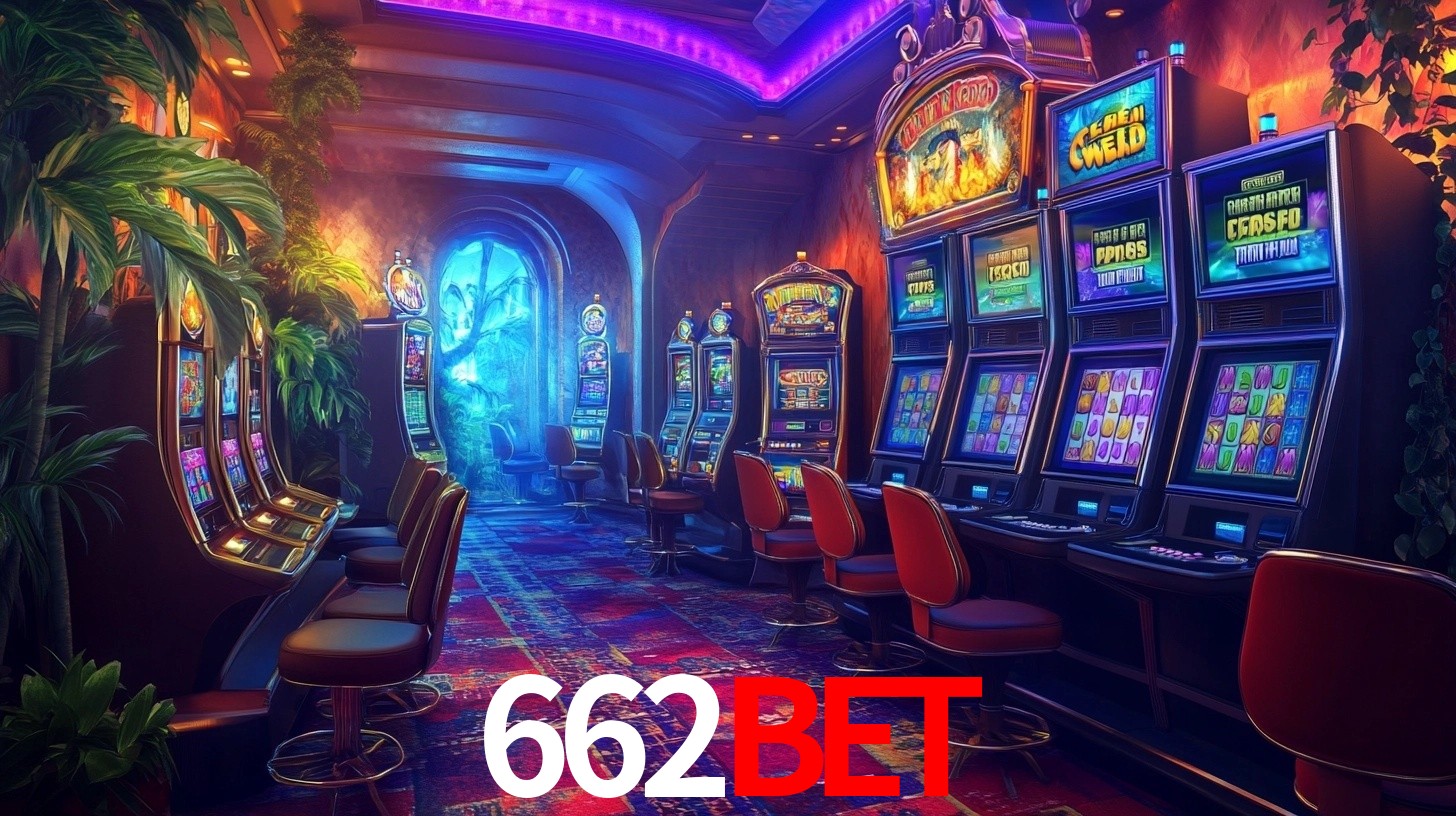 Ofertas Imperdíveis na 662bet: Promoções e Bônus Que Valem a Pena
