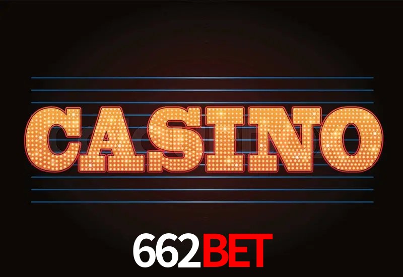 Inovações de Jogos na 662bet: O Futuro das Experiências Interativas