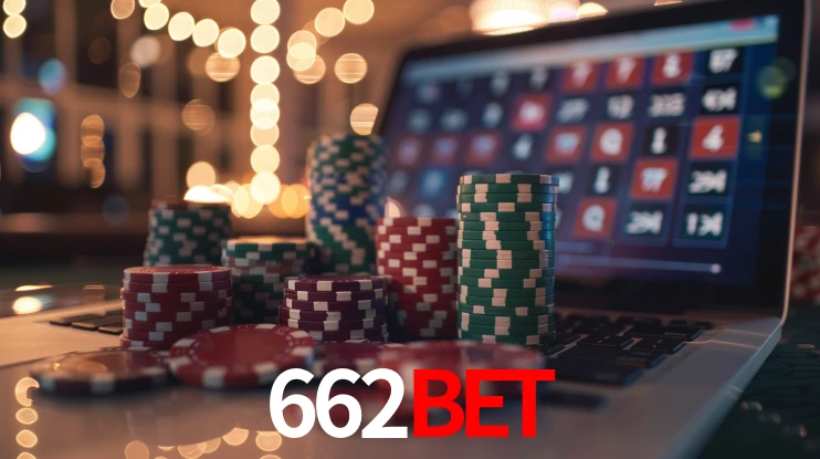 Bonus Features 662bet