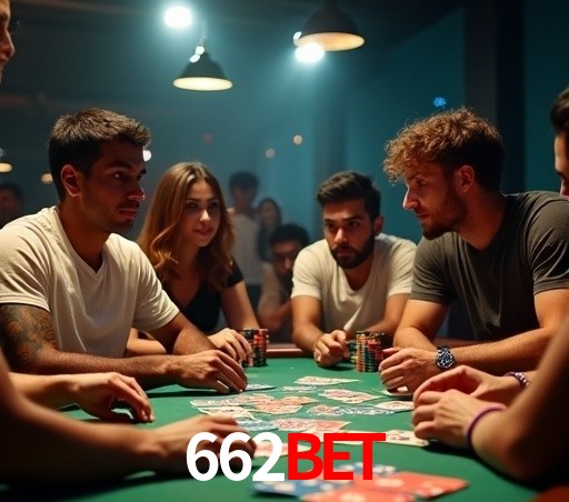 Descubra o Programa VIP da 662bet: Vantagens Exclusivas para Jogadores