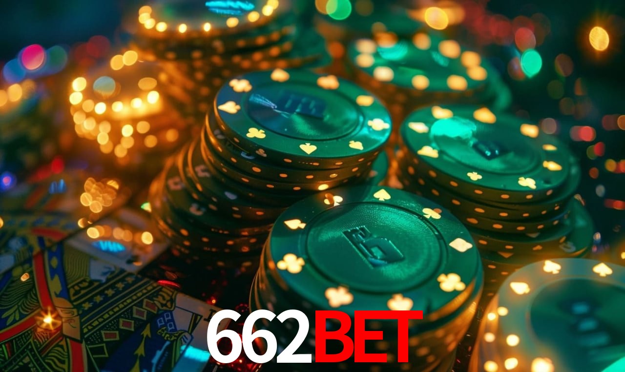 Descubra a Magia dos Jogos de Arcade no 662bet