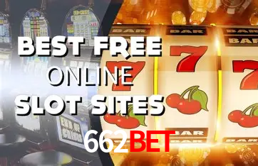 Interface do App 662bet