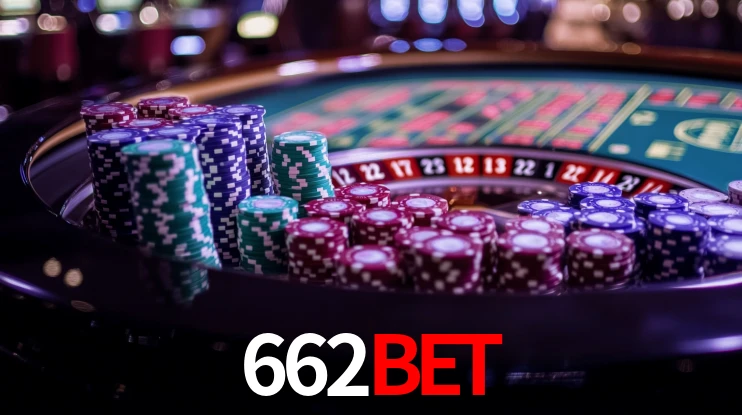 662bet App Interface