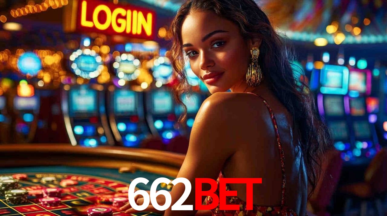 Descubra o Programa VIP da 662bet: Vantagens Exclusivas para Jogadores