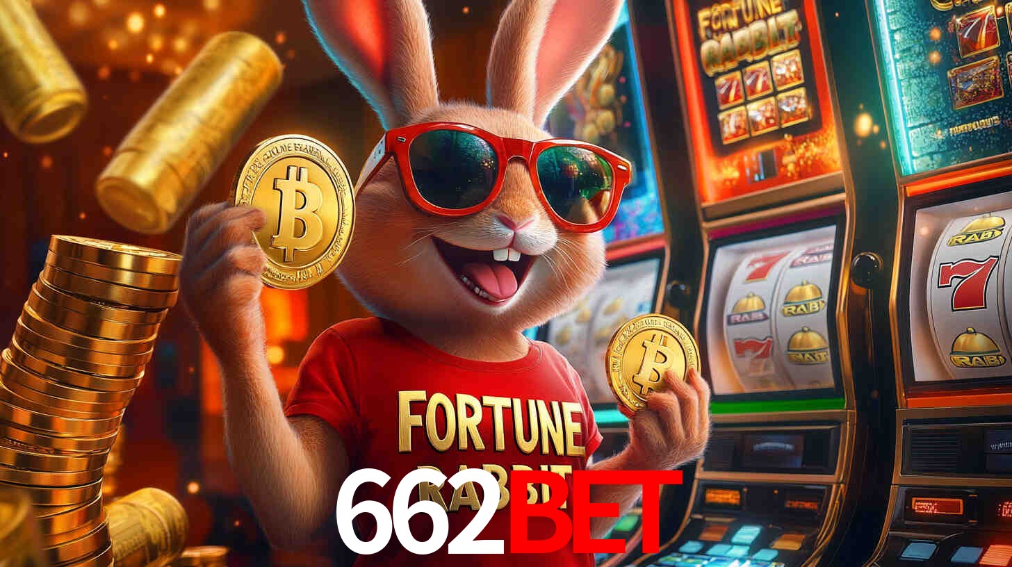 Bônus Diários 662bet