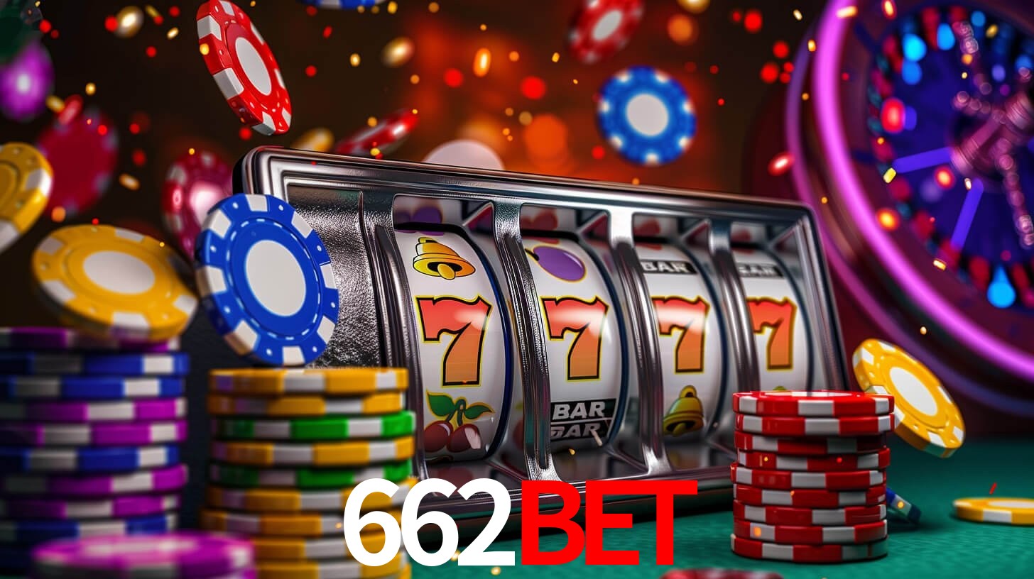 Desvendando o Mundo dos Jogos Virtuais na 662bet