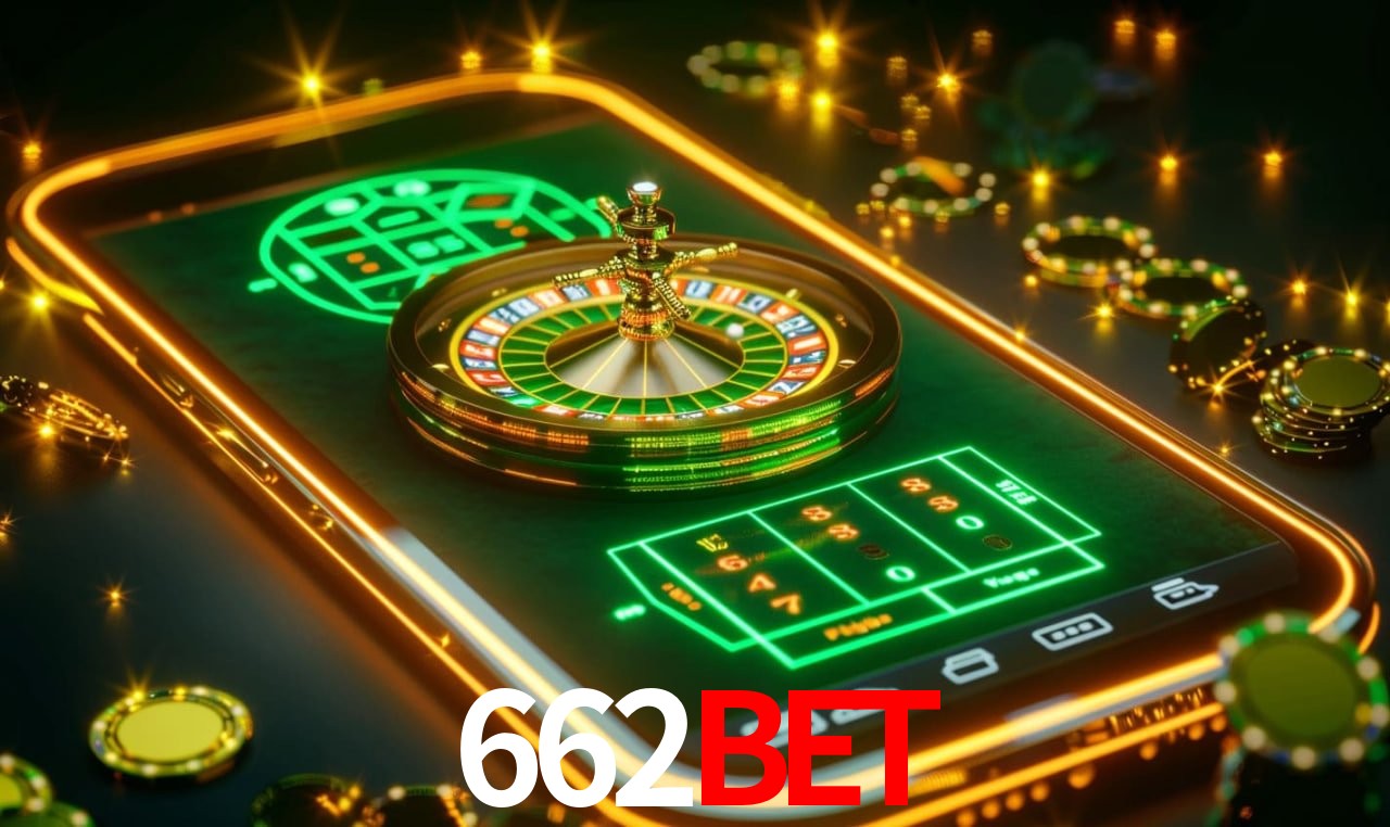 Descubra a Essência do 662bet: Nossa História e Compromissos