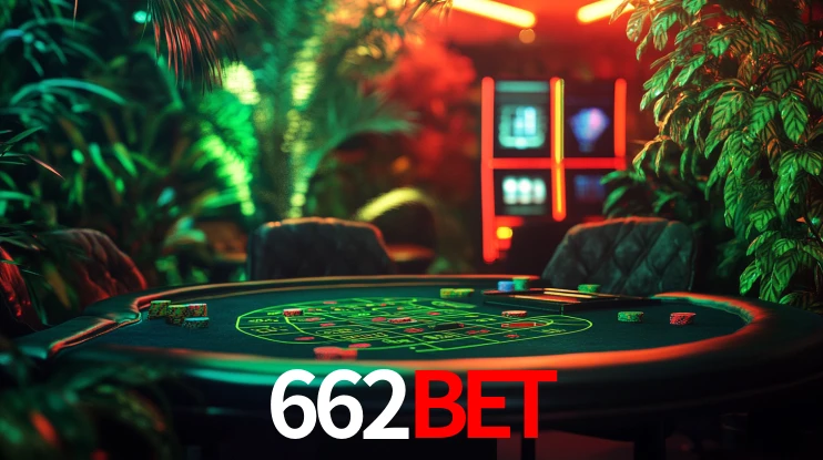 Premium Interface 662bet